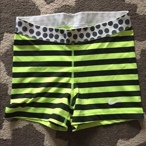 Nike Pro Spandex